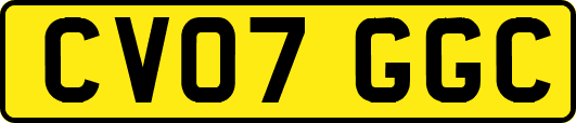 CV07GGC