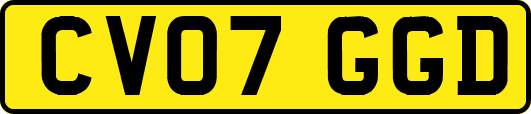 CV07GGD