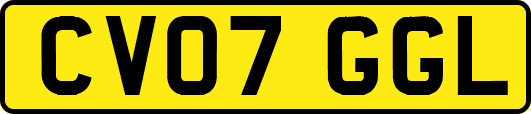 CV07GGL