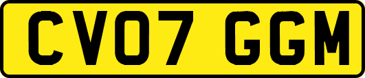 CV07GGM