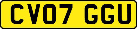 CV07GGU