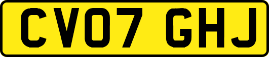 CV07GHJ