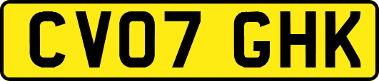CV07GHK