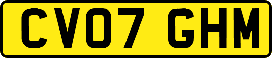 CV07GHM