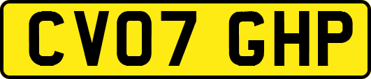 CV07GHP