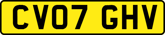 CV07GHV