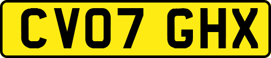 CV07GHX