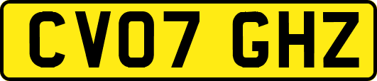 CV07GHZ