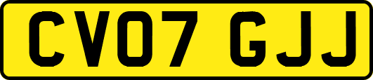 CV07GJJ
