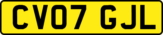 CV07GJL