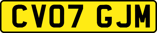 CV07GJM