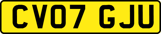 CV07GJU
