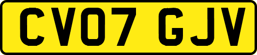 CV07GJV