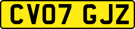 CV07GJZ