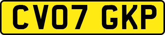 CV07GKP