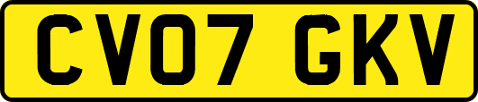 CV07GKV