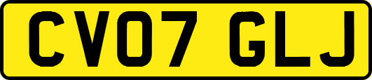 CV07GLJ