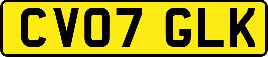CV07GLK