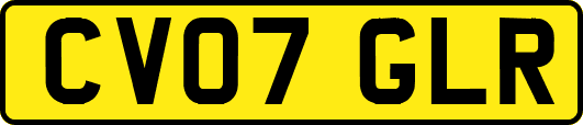 CV07GLR