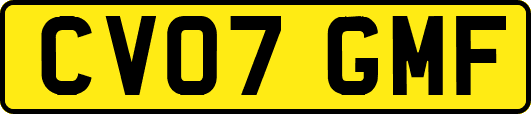 CV07GMF