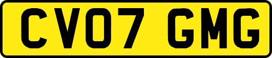 CV07GMG