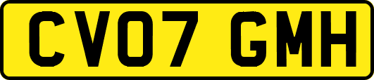 CV07GMH