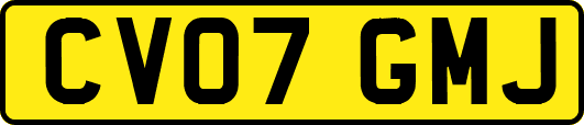 CV07GMJ