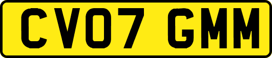 CV07GMM