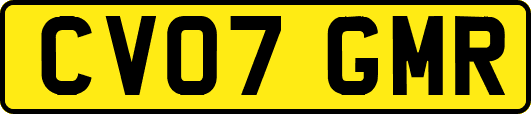 CV07GMR