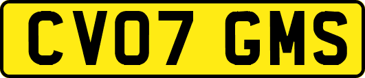 CV07GMS