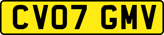 CV07GMV