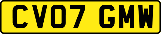 CV07GMW