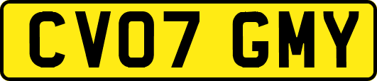 CV07GMY