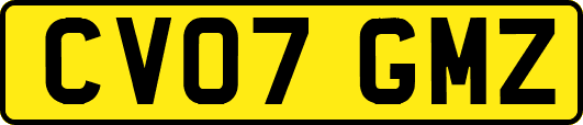 CV07GMZ