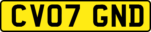 CV07GND
