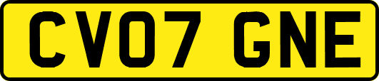 CV07GNE