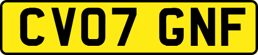 CV07GNF