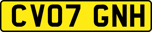 CV07GNH