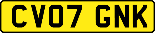 CV07GNK