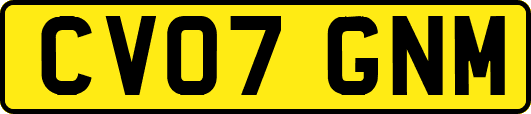 CV07GNM