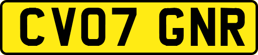CV07GNR