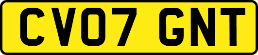 CV07GNT