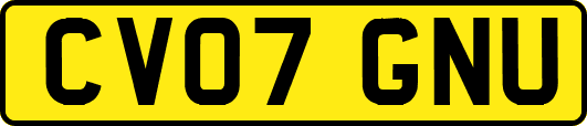 CV07GNU