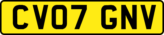 CV07GNV