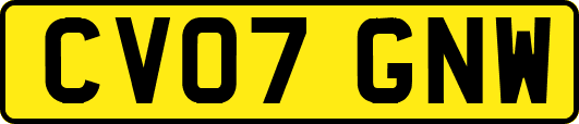 CV07GNW