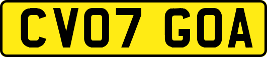 CV07GOA