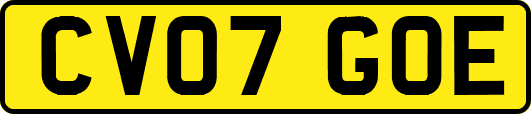 CV07GOE