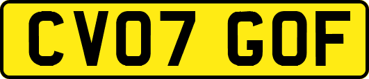 CV07GOF