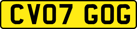 CV07GOG