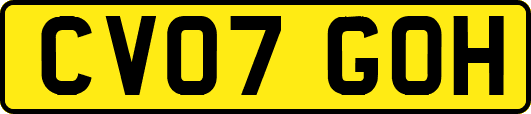CV07GOH
